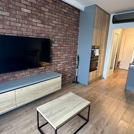 Apartamento Ah Radnica V Košice Exterior foto