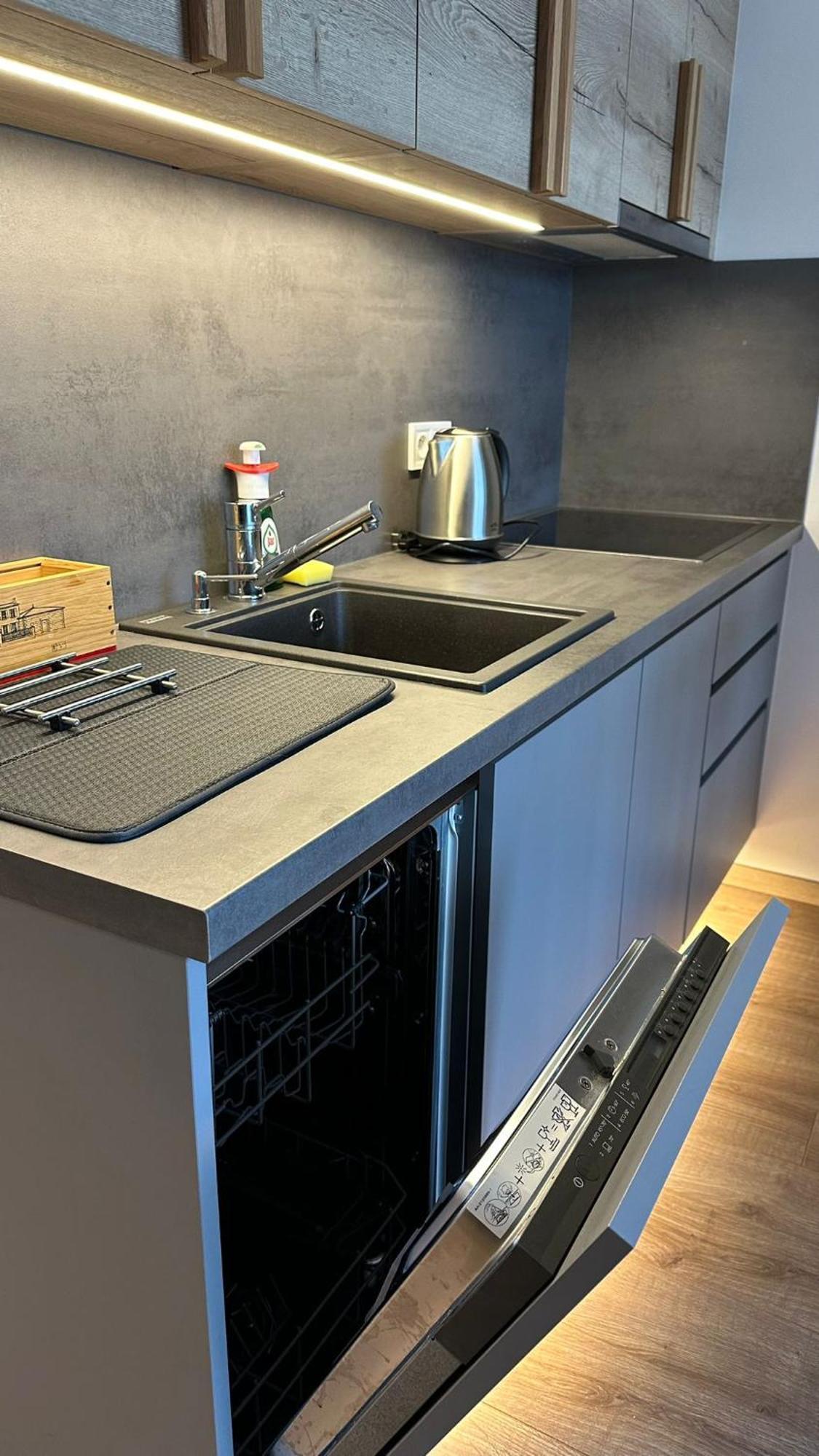 Apartamento Ah Radnica V Košice Exterior foto