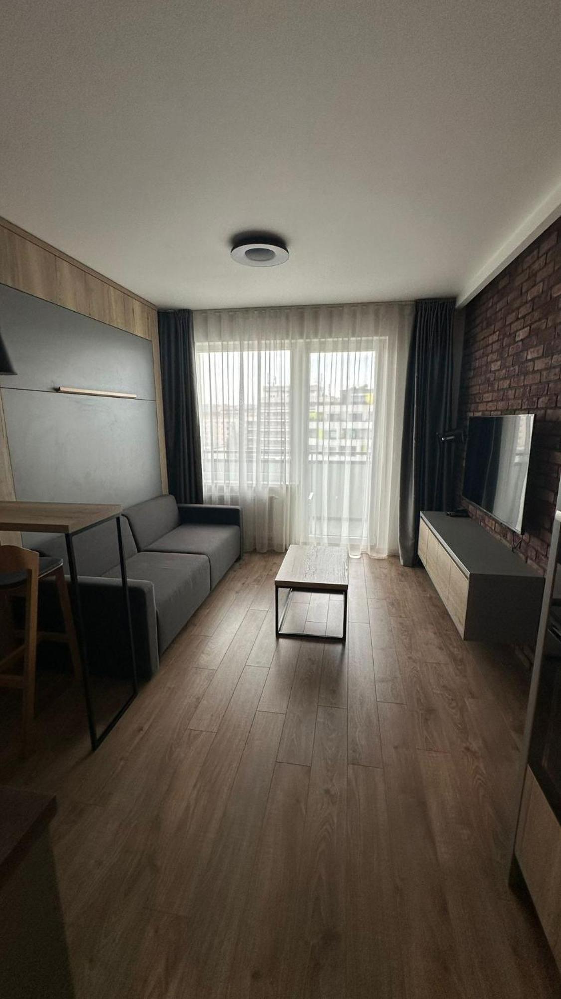 Apartamento Ah Radnica V Košice Exterior foto