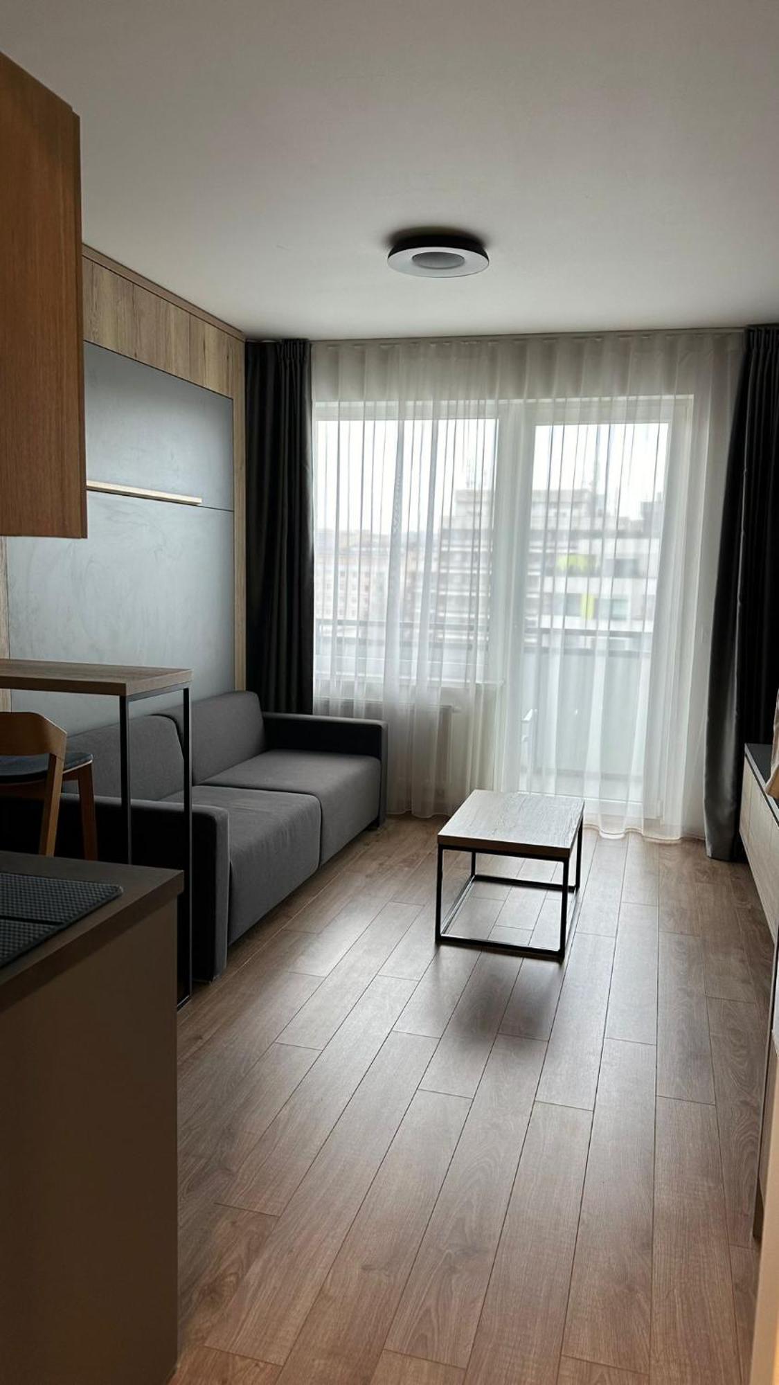Apartamento Ah Radnica V Košice Exterior foto