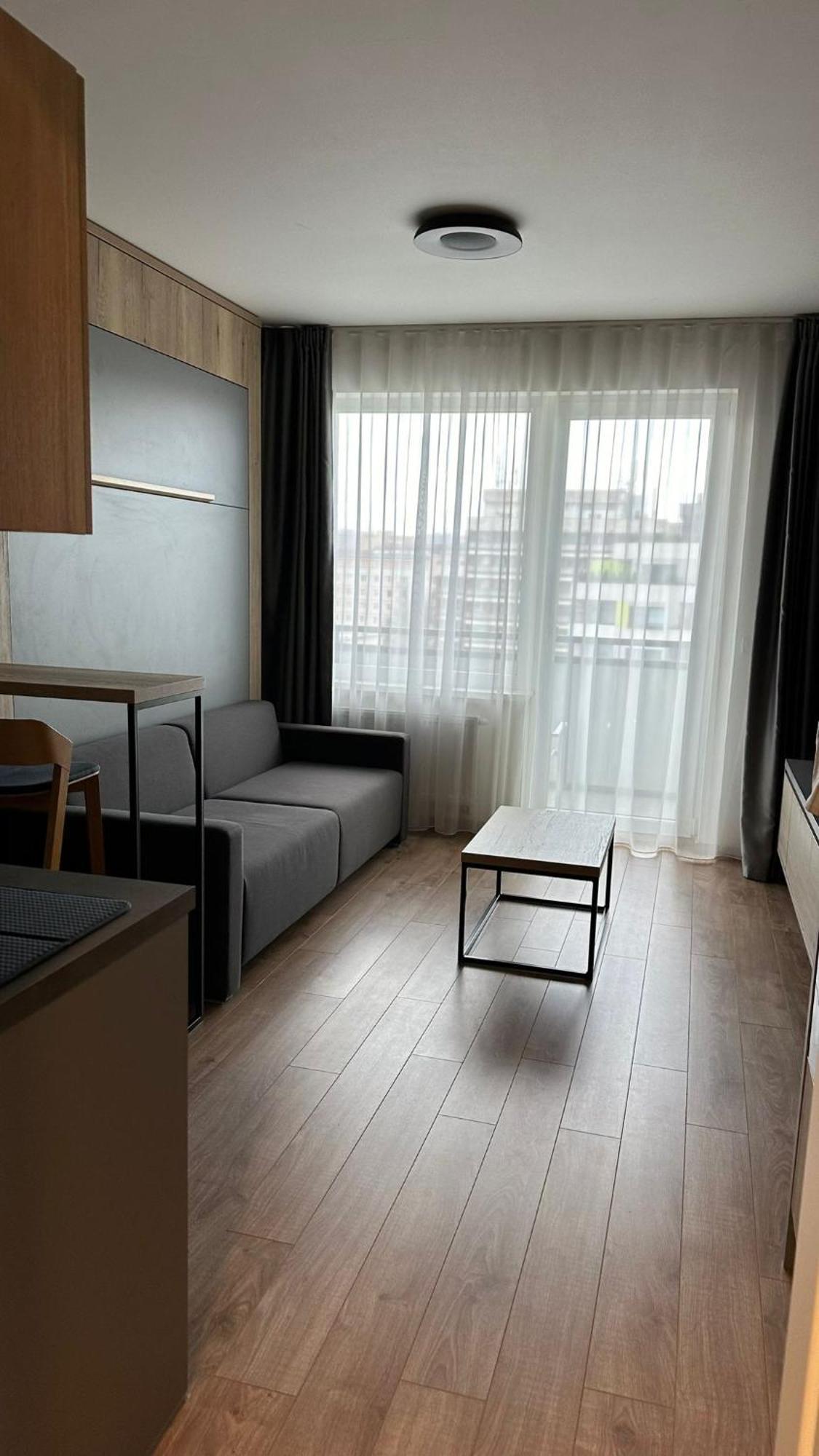Apartamento Ah Radnica V Košice Exterior foto