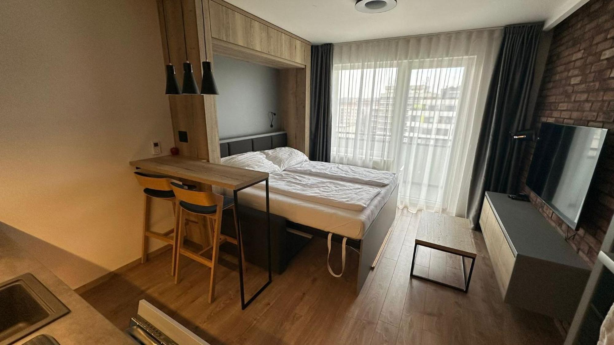 Apartamento Ah Radnica V Košice Exterior foto